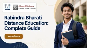 Rabindra Bharati University Distance Education